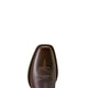 Ariat Mns Sport Herdsman Burnished Chocolate - View 5