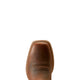 Ariat Mns Cowpuncher Venttek Brown Oiled Rowdy - View 6
