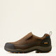 Ariat Mns Duraralley H2o St Distressed Brown - View 4