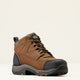 Ariat Mns Duraterrain H2o St Distressed Brown - View 4