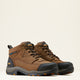 Ariat Mns Duraterrain H2o St Distressed Brown - View 2