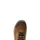 Ariat Mens DuraTerrain H2O Steel Toe Distressed Brown 10047764 - Toe View