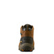 Ariat Wms Duraterrain H2o St Distressed Brown - View 3