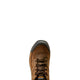 Ariat Wms Duraterrain H2o St Distressed Brown - View 2