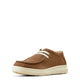 Ariat Kds Hilo Brown Bomber Suede