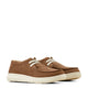 Ariat Kids Hilo Brown Bomber Suede 10051007 - Pair View