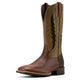 Ariat Mns Dakota Venttek Beasty Brown / Brown Bomber