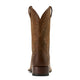 Ariat Mns Plano Woody Tan - View 5