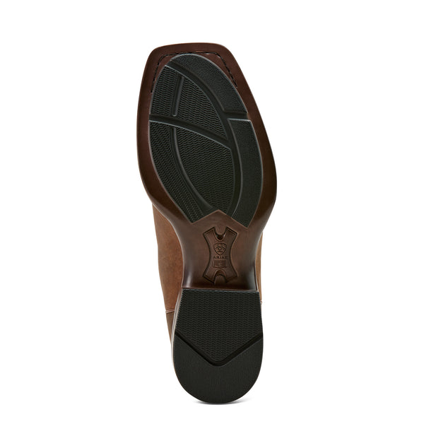 Ariat Mns Plano Woody Tan - View 7