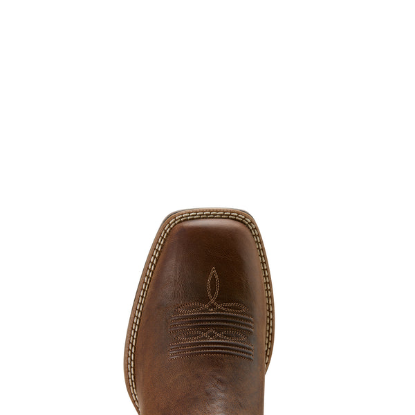 Ariat Mns Plano Woody Tan - View 6