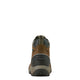 Ariat Wms Terrain Zip H2o Palm Brown - View 6