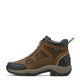 Ariat Wms Terrain Zip H2o Palm Brown