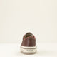 Ariat Wms Skylar Brown Floral Emboss - View 7