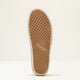 Ariat Wms Skylar Brown Floral Emboss - View 5