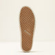 Ariat Wms Skylar Dark Tan Suede - View 4