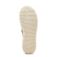 Ariat Womens Hilo Tan And White Brindle Hair On Dark Tan 10061345 - Sole View