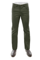 MENS TAILORED MOLESKIN JEAN – Olive - Size 31