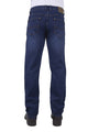 MENS BRAD THERMAL JEAN 32L - Mid Wash - SIZE 34