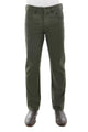 Thomas Cook Men's Stretch Moleskin Jean 32" Leg TCP1239007 - Olive