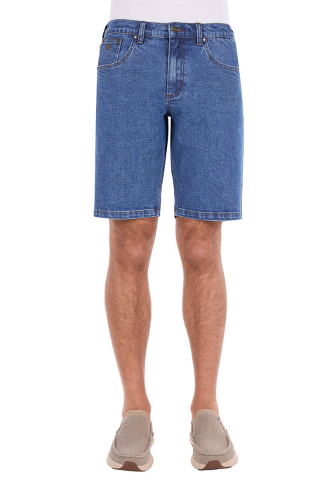 Thomas Cook Men’s Lochie Short - front