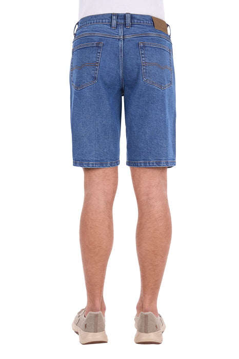 Thomas Cook Men’s Lochie Short - back