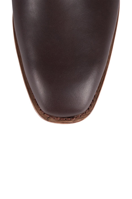 Thomas Cook Men’s Trentham Cushion Tech EEE Fit - toe
