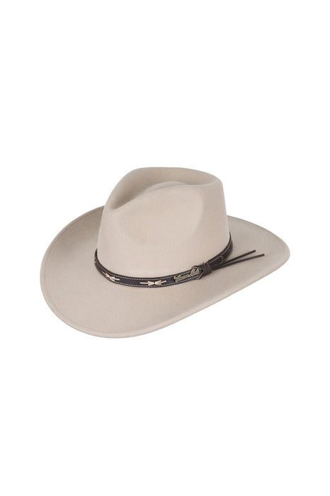 TCP1937002 KIMBERLEY CRUSHABLE HAT - Sand