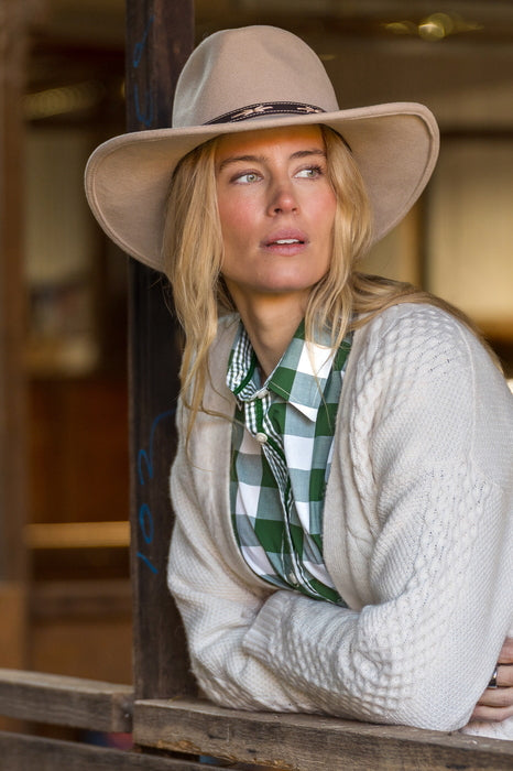 TCP1937002 KIMBERLEY CRUSHABLE HAT - Lifestyle2