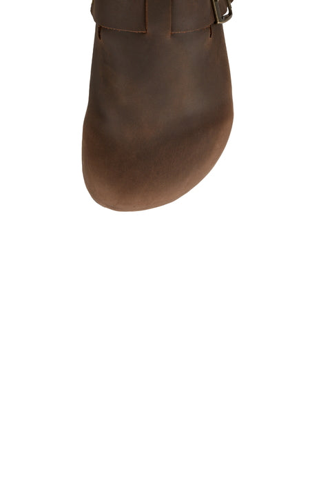 Thomas Cook Women’s Cooya Clog - toe