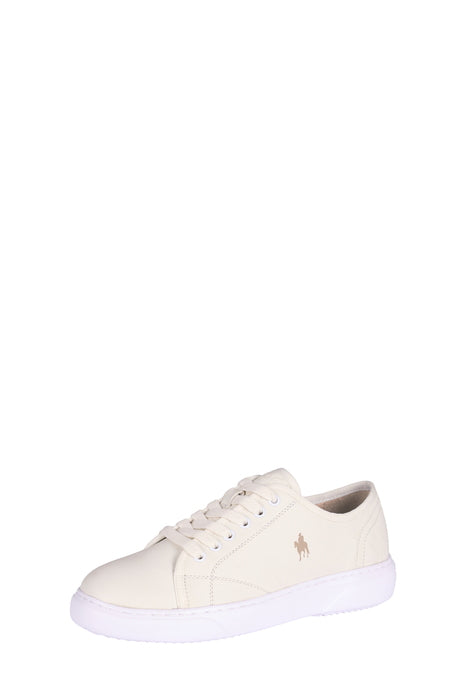 Thomas Cook Women’s Simone Lace Up Shoe - front