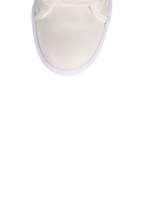Thomas Cook Women’s Simone Lace Up Shoe - toe