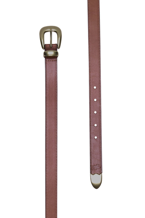 Thomas Cook Meredith Belt - detail
