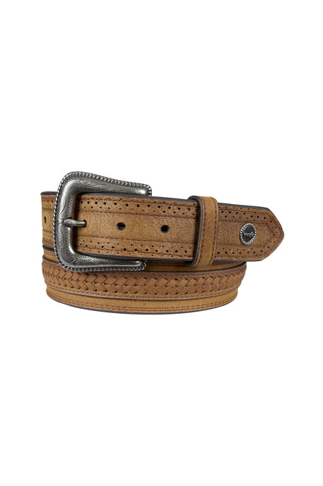 Wrangler Fletch Belt - front