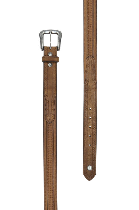 Wrangler Fletch Belt - detail