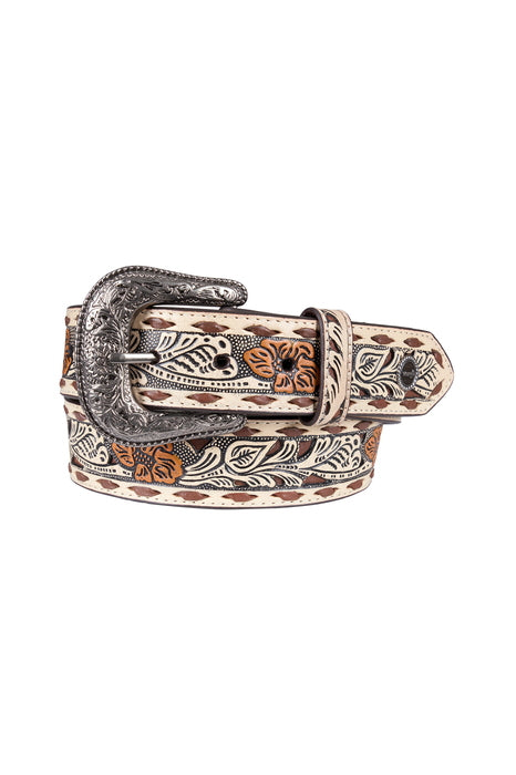 Wrangler Blakely Belt - front