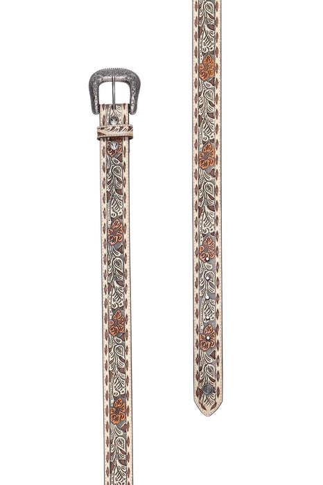 Wrangler Blakely Belt - detail