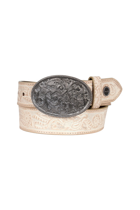 Wrangler Zola Belt - front