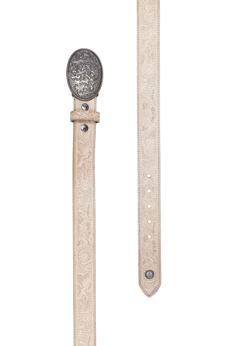 Wrangler Zola Belt - detail