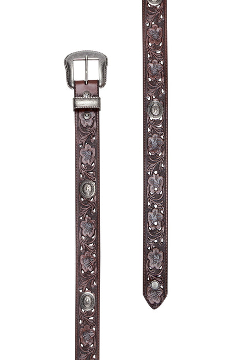 Wrangler Molly Belt - detail