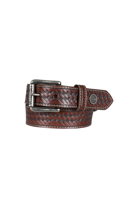 Wrangler Kids Denny Belt - front