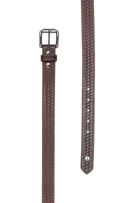 Wrangler Kids Denny Belt - detail