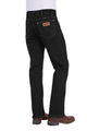 XLR1203034 Wrangler Men’s Regular Slim Straight Leg Jean 34L - side