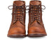 Red Wing Iron Ranger Copper Rough & Tough - D Fit - US 9