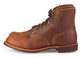 Red Wing Iron Ranger Copper Rough & Tough - D Fit - US 7.5