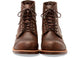 Red Wing Iron Ranger Amber Harness - D Fit - US 7.5