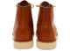 Red Wing Moc Toe Oro Legacy - D Fit - US 10.5