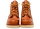 Red Wing Moc Toe Oro Legacy - D Fit - US 9