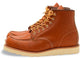 Red Wing Moc Toe Oro Legacy - D Fit - US 8.5