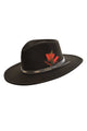 TCP1937002 KIMBERLEY CRUSHABLE HAT - Mulch